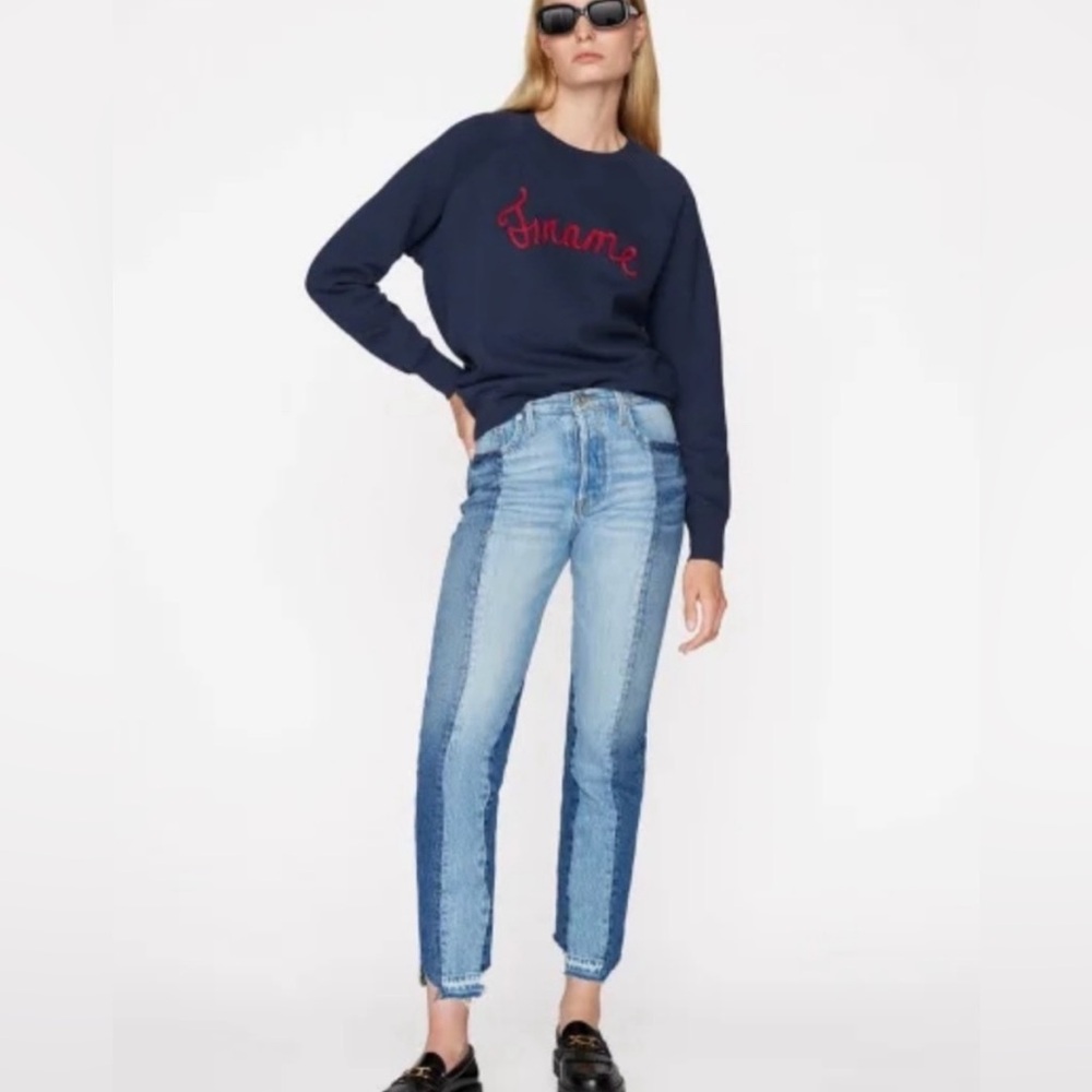 Frame - Nouveau Le Mix in Remix - Size 26 - NWOT!